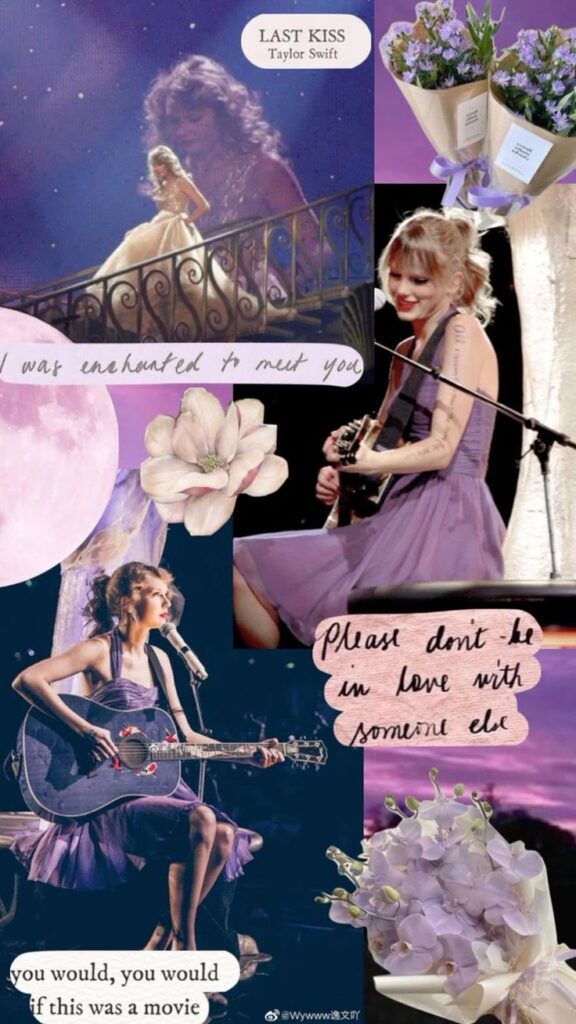 Taylor Swift - Speak now