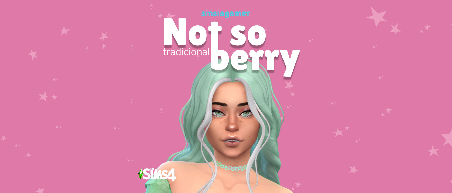 Tradução – Desafio Not So Berry 1.0