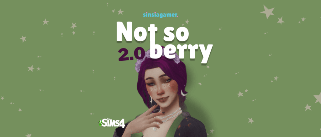 Not So Berry 2.0