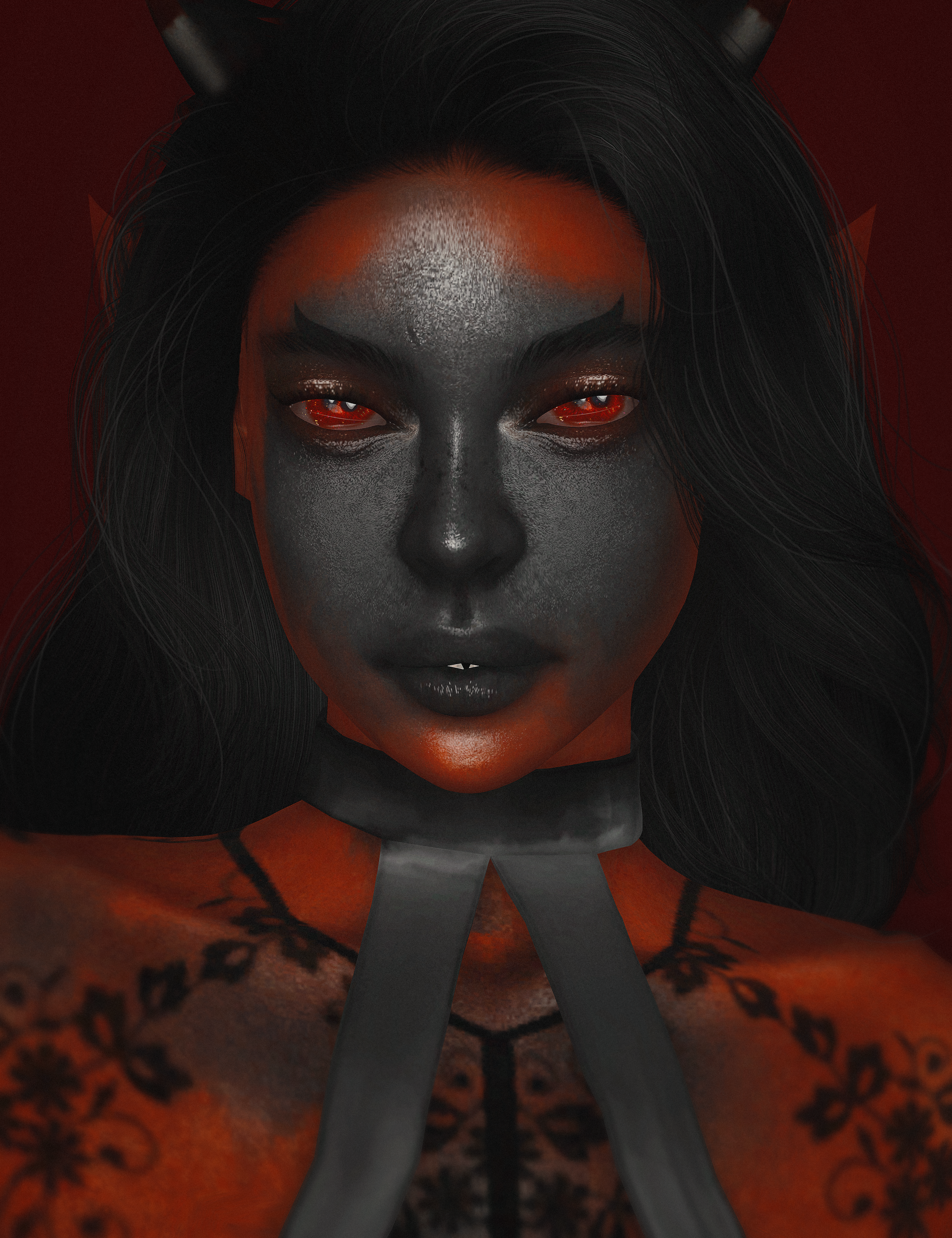 Legado dos Monstros no The Sims 4 – Desafio