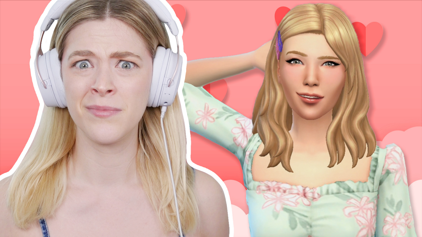 Desafio das 100 Paixões no The Sims 4