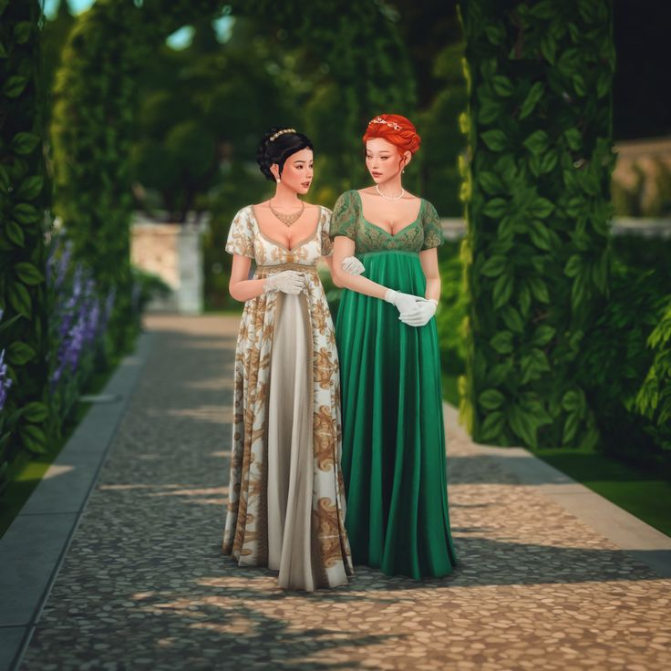 Desafio: VIDA VITORIANA - The sims 4