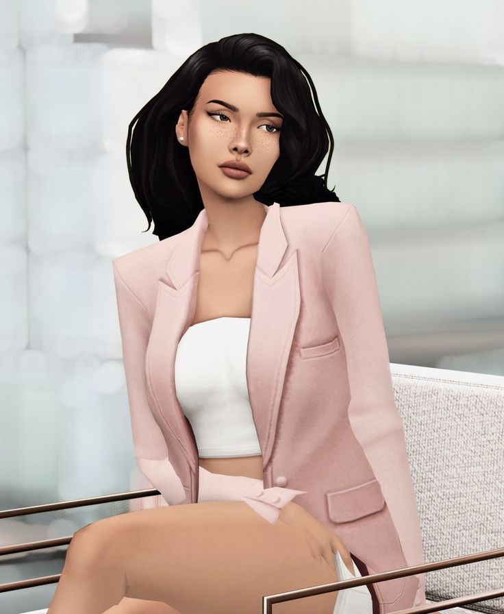 Desafio "A Vida Toda no The Sims" ou "Vida perfeita"