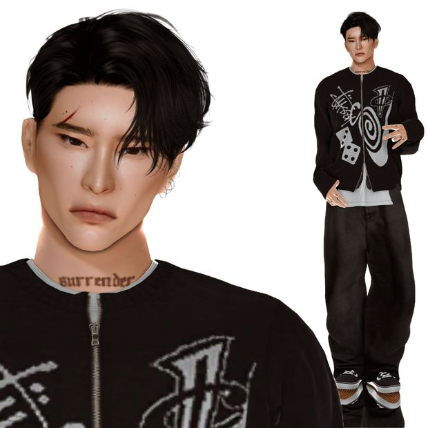 Desafio Prisão Injusta ou Desafio da Prisão no The Sims 4