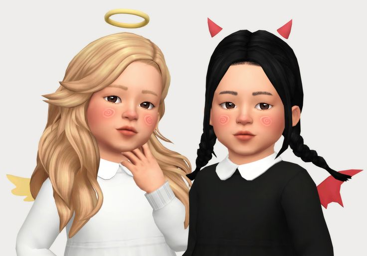 The Sims 4: Maternidade Mística: O Desafio Oculto do Bebê