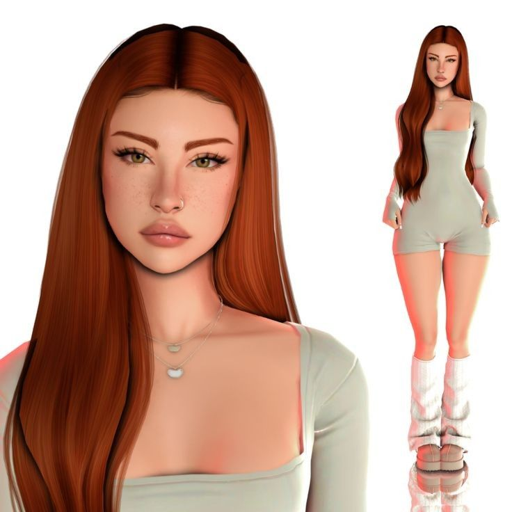 Desafio: Viúva Negra Psicopata no The sims 4
