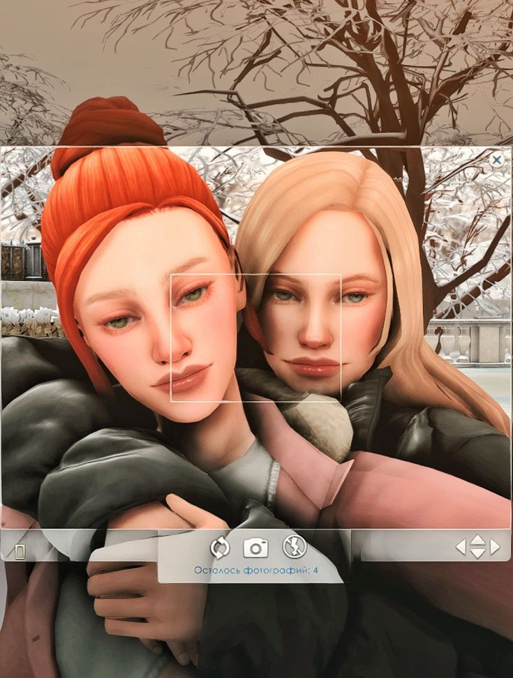 Desafio das Gêmeas do Bem e do Mal - Gêmeas opostas no The Sims 4