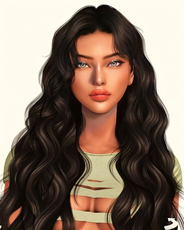 40 Dias no CAS – Desafio no The Sims 4