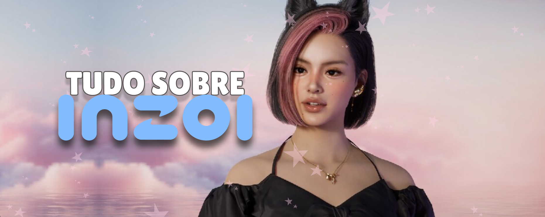 Tudo sobre o INZOI, o novo jogo de simulação da Krafton