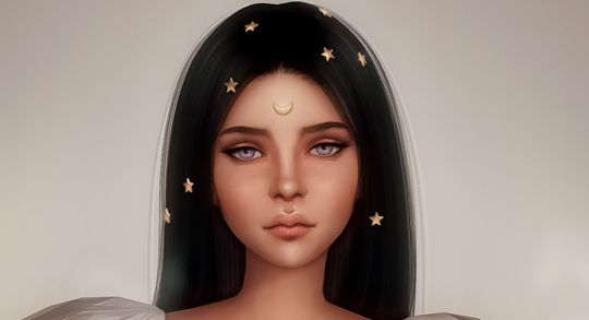 Desafio do Zodíaco Lunar 🌙☀️ no The Sims 4